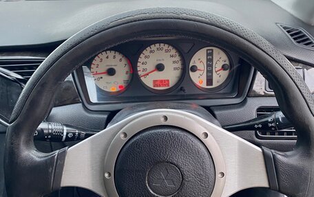 Mitsubishi Lancer IX, 2001 год, 230 000 рублей, 7 фотография