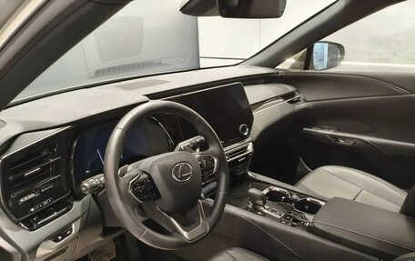 Lexus RX IV рестайлинг, 2025 год, 7 900 000 рублей, 8 фотография