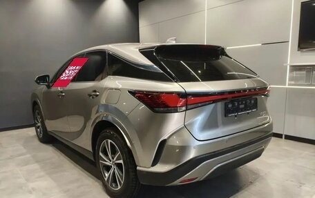 Lexus RX IV рестайлинг, 2025 год, 7 900 000 рублей, 6 фотография