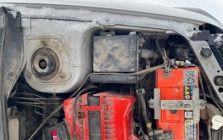 Mitsubishi Lancer IX, 2001 год, 230 000 рублей, 6 фотография