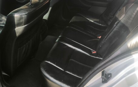 BMW 5 серия, 2002 год, 470 000 рублей, 9 фотография