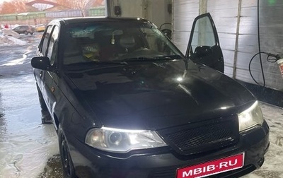 Daewoo Nexia I рестайлинг, 2008 год, 91 000 рублей, 1 фотография