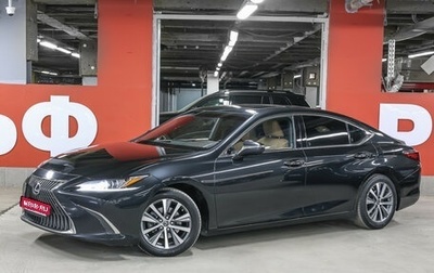 Lexus ES VII, 2020 год, 4 149 000 рублей, 1 фотография