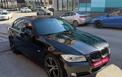 BMW 3 серия, 2010 год, 935 000 рублей, 1 фотография
