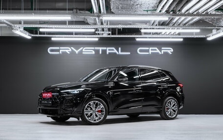 Audi Q5, 2026 год, 6 190 000 рублей, 1 фотография