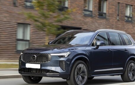 Volvo XC90 II рестайлинг, 2026 год, 6 850 000 рублей, 1 фотография