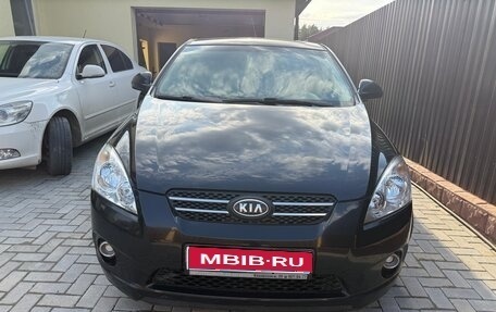 KIA cee'd I рестайлинг, 2008 год, 650 000 рублей, 1 фотография