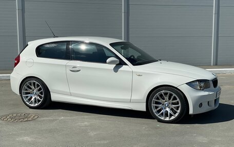 BMW 1 серия, 2008 год, 1 500 000 рублей, 1 фотография