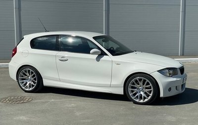 BMW 1 серия, 2008 год, 1 500 000 рублей, 1 фотография