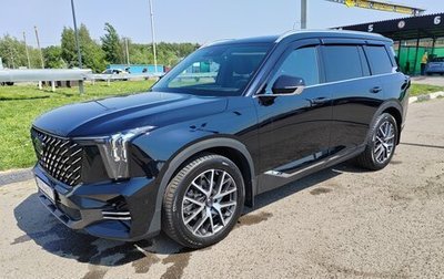 GAC GS8, 2024 год, 4 050 000 рублей, 1 фотография