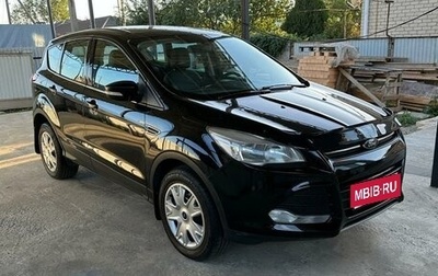 Ford Kuga III, 2014 год, 1 150 000 рублей, 1 фотография
