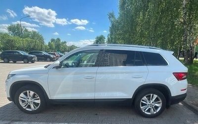 Skoda Kodiaq I, 2019 год, 2 900 000 рублей, 1 фотография