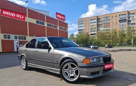 BMW 3 серия, 1995 год, 750 000 рублей, 1 фотография