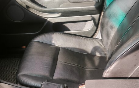 BMW 5 серия, 2002 год, 470 000 рублей, 15 фотография