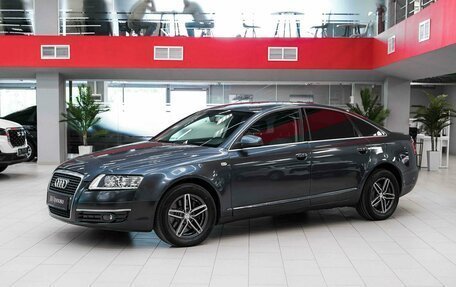 Audi A6, 2006 год, 695 000 рублей, 1 фотография