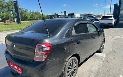 Chevrolet Cobalt II, 2013 год, 515 000 рублей, 1 фотография