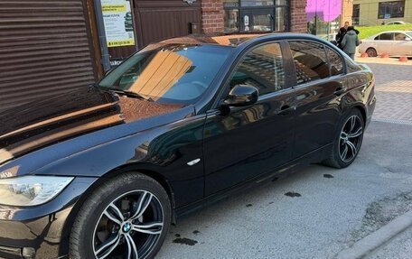 BMW 3 серия, 2010 год, 935 000 рублей, 4 фотография