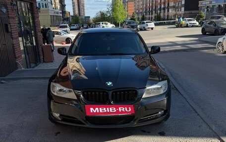 BMW 3 серия, 2010 год, 935 000 рублей, 2 фотография