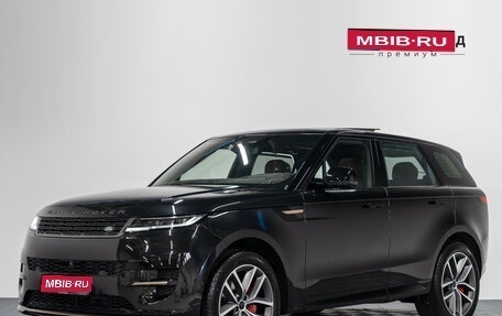 Land Rover Range Rover Sport, 2026 год, 18 290 000 рублей, 1 фотография