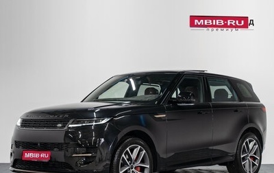 Land Rover Range Rover Sport, 2026 год, 18 290 000 рублей, 1 фотография