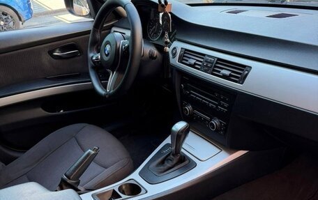 BMW 3 серия, 2010 год, 935 000 рублей, 8 фотография