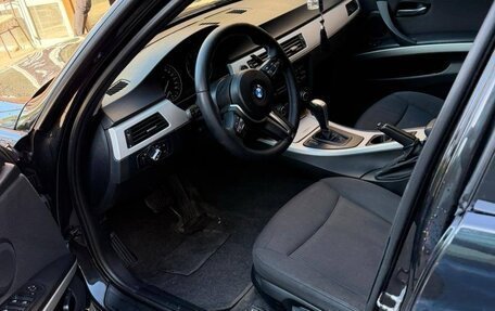 BMW 3 серия, 2010 год, 935 000 рублей, 9 фотография