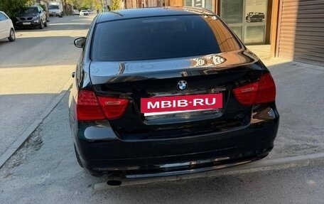 BMW 3 серия, 2010 год, 935 000 рублей, 7 фотография