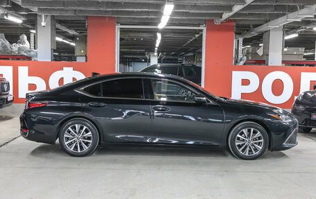Lexus ES VII, 2020 год, 4 149 000 рублей, 4 фотография