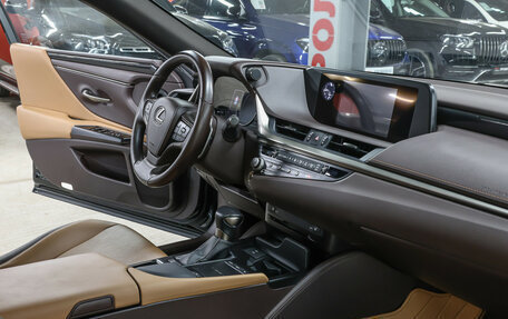 Lexus ES VII, 2020 год, 4 149 000 рублей, 11 фотография
