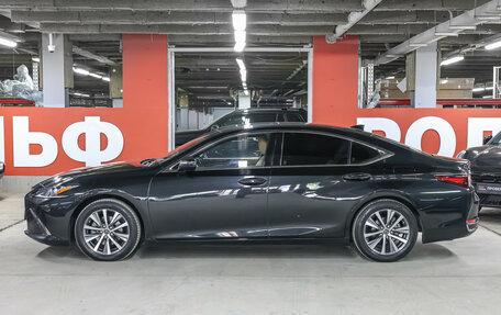 Lexus ES VII, 2020 год, 4 149 000 рублей, 8 фотография