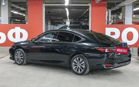 Lexus ES VII, 2020 год, 4 149 000 рублей, 7 фотография