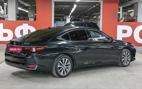 Lexus ES VII, 2020 год, 4 149 000 рублей, 5 фотография