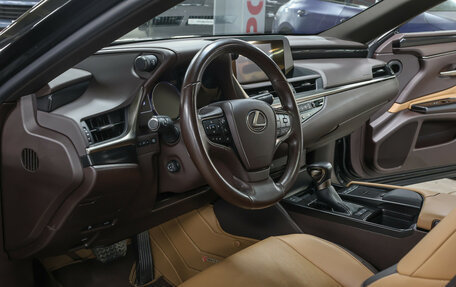 Lexus ES VII, 2020 год, 4 149 000 рублей, 15 фотография