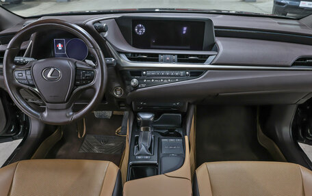 Lexus ES VII, 2020 год, 4 149 000 рублей, 14 фотография