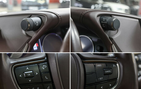 Lexus ES VII, 2020 год, 4 149 000 рублей, 19 фотография