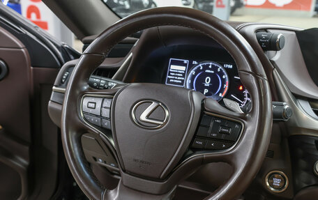 Lexus ES VII, 2020 год, 4 149 000 рублей, 16 фотография