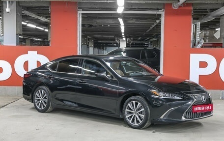 Lexus ES VII, 2020 год, 4 149 000 рублей, 3 фотография