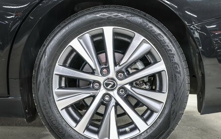Lexus ES VII, 2020 год, 4 149 000 рублей, 27 фотография