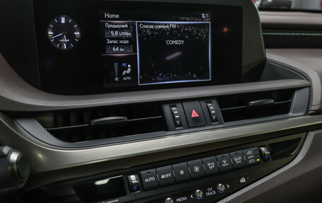 Lexus ES VII, 2020 год, 4 149 000 рублей, 26 фотография