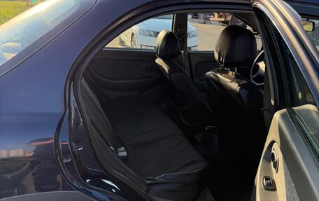 KIA Spectra II (LD), 2008 год, 400 000 рублей, 7 фотография