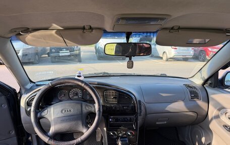 KIA Spectra II (LD), 2008 год, 400 000 рублей, 6 фотография