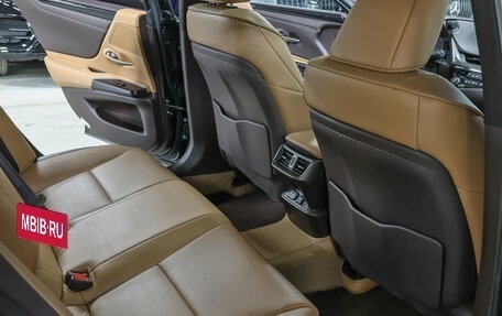 Lexus ES VII, 2020 год, 4 149 000 рублей, 12 фотография