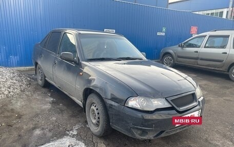 Daewoo Nexia I рестайлинг, 2008 год, 91 000 рублей, 3 фотография