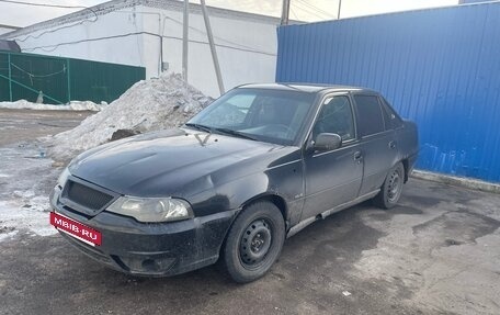 Daewoo Nexia I рестайлинг, 2008 год, 91 000 рублей, 2 фотография