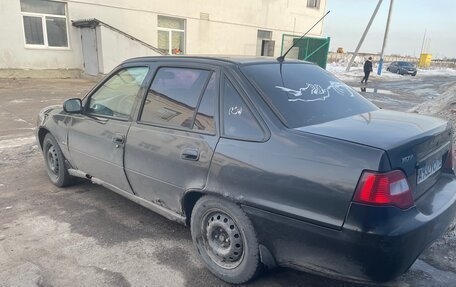 Daewoo Nexia I рестайлинг, 2008 год, 91 000 рублей, 5 фотография