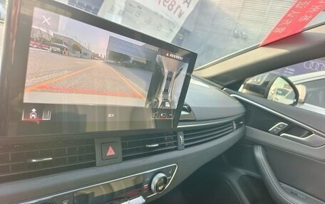 Audi A4, 2022 год, 2 110 000 рублей, 6 фотография