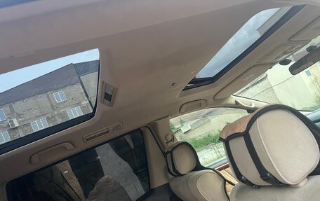 Toyota Alphard III, 2005 год, 650 000 рублей, 9 фотография