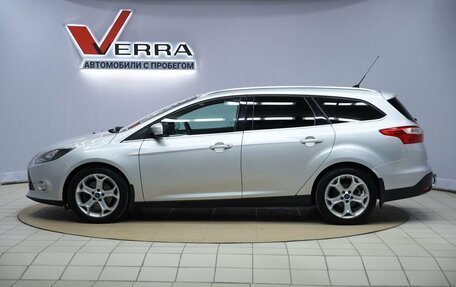 Ford Focus III, 2012 год, 830 000 рублей, 8 фотография