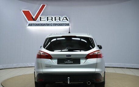 Ford Focus III, 2012 год, 830 000 рублей, 6 фотография
