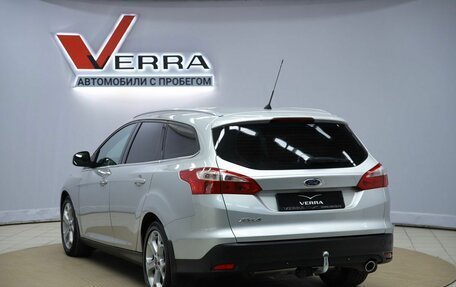 Ford Focus III, 2012 год, 830 000 рублей, 7 фотография